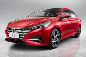 Дилеры, встречайте обновленный Hyundai Solaris